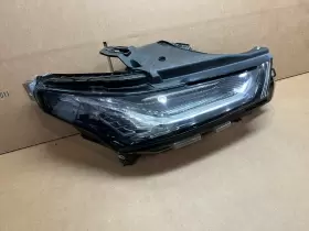85157670 CHEVROLET Led Drl Signal Light Right Traverse #2