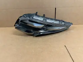 92207-CW700 HYUNDAI Led Daytime Running Light Signal Smoked