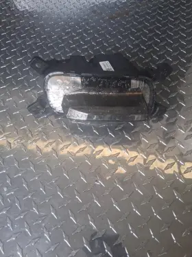 92207-N9750 HYUNDAI Led Daytime Running Light Smoked Lens Rh