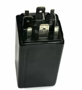 4686094 OEM JEEP Turn Signal Flasher Relay Module Cherokee #2