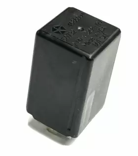 4686094 OEM JEEP Turn Signal Flasher Relay Module Cherokee