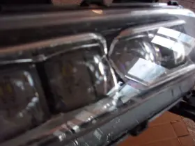 92201-S9000 OEM KIA Telluride Left Led Drl Fog Light #3