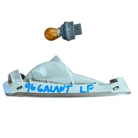 MR124427 Left Driver Turn Signal Blinker Lamp Galant Park #2