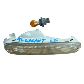 MR124427 Left Driver Turn Signal Blinker Lamp Galant Park