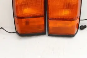 PRC6164 ROVER Front Turn Signal Parking Lights Combination #2
