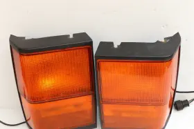 PRC6164 ROVER Front Turn Signal Parking Lights Combination #3