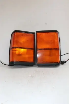PRC6164 ROVER Front Turn Signal Parking Lights Combination