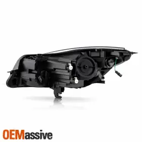 13409903 OEMASSIVE Halogen Projector Headlight Passenger #3