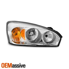 15851372 OEMASSIVE Headlight Passenger Right Lamp Chevy #2