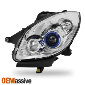 19351936 OEMASSIVE Hid Xenon Afs Drl Projector Headlight