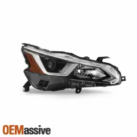 201685700 OEMASSIVE Door Headlights Passenger Right Nissan #2