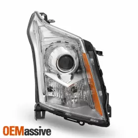 20838601 OEMASSIVE Hid Drl Right Passenger Projector Srx #2