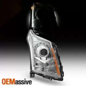 20838601 OEMASSIVE Hid Drl Right Passenger Projector Srx