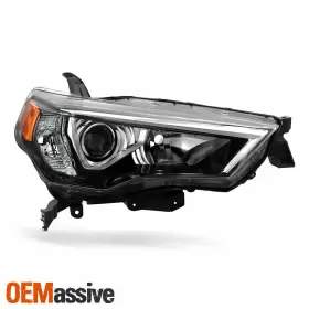20951100 OEMASSIVE Projector Headlight Housing Right Toyota #2