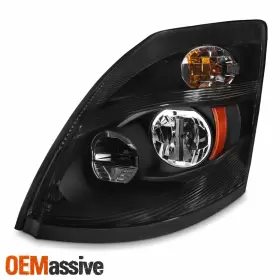 22141241 OEMASSIVE Vnl Led High Beam Headlight Driver Left #3
