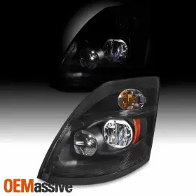 22141241 OEMASSIVE Vnl Led High Beam Headlight Driver Left