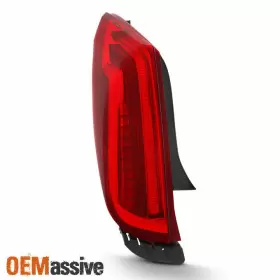 23238005 OEMASSIVE Xts Led Driver Left Tail Light Brake Lamp #3