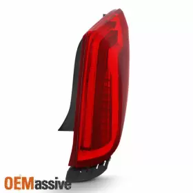 23238006 OEMASSIVE Xts Led Passenger Right Tail Light Lamp #3