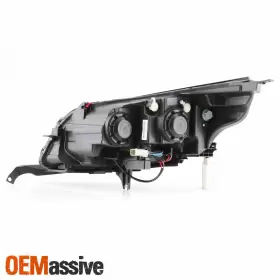25919064 OEMASSIVE Ls Halogen Headlight Passenger Right #3