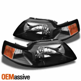 25958359 OEMASSIVE Headlight Left Impala Monte Carlo #2