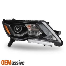 260109PF1A OEMASSIVE Led Drl Projector Headlights Right