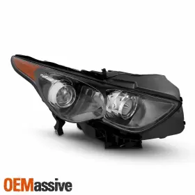 IN2503144 OEMASSIVE Afs Spt Headlight Right FX35 FX50 FX70 #2
