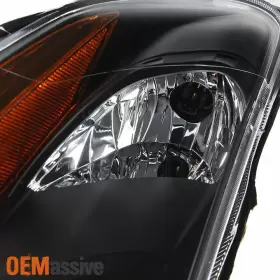 26060JB10A OEMASSIVE Bezel Halogen Headlights Lamp Altima #3