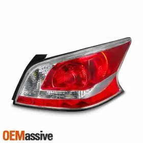265509HM0A OEMASSIVE Incandescent Passenger Tail Lights #2