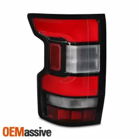 26555-9BU1A OEMASSIVE Led Tail Lights Driver Left Rear Lamp #2