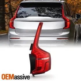 31655920 OEMASSIVE Led Running Brake Signal Tail Light XC90