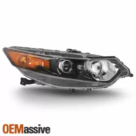 33101-TL0-A02 OEMASSIVE Hid Headlight Right Passenger Tsx #2