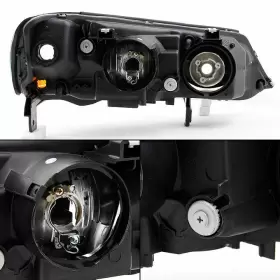 33101S0KA12 OEMASSIVE Hid Xenon Headlights Repalcement Tl #2