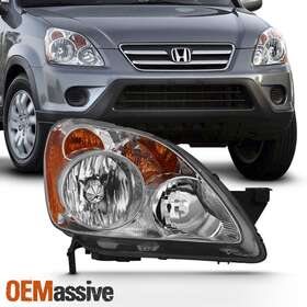 33101S9AA11 OEMASSIVE Halogen Headlight Passenger Right Crv