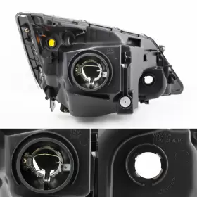 33151SWAA01 OEMASSIVE Left Right Headlights Lamps Crv Honda #3