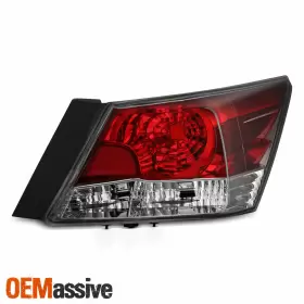 33500TA0A01 OEMASSIVE Tail Lamp Brake Light Right Passenger #2