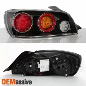33551S2AA01 OEMASSIVE Driver Passenger Led Taillights S2000 #3