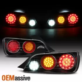 33551S2AA01 OEMASSIVE Driver Passenger Led Taillights S2000