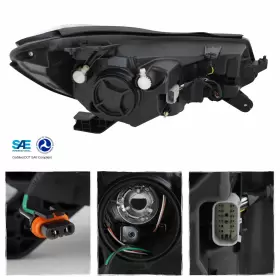 42725480 OEMASSIVE Trax Led Drl Projector Headlights Driver #2