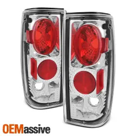 5-111-CS1082-C OEMASSIVE Bravada Tail Brake Lights Sonoma