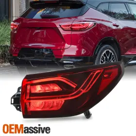 5-ALT-JH-CBLZ23-LED-OE-OR OEMASSIVE Taillight Outer Passenger