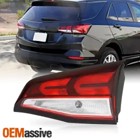 5-ALT-JH-CEQ22-OE-IR OEMASSIVE Halogen Tail Light Inner Chevy