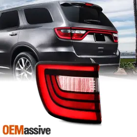 5-ALT-JH-DDU14-LED-OE-L OEMASSIVE Running Tube Tail Light