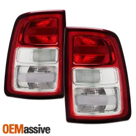 5-ALT-JH-DR2519-OE-L-R OEMASSIVE Big Horn Tradesman Halogen