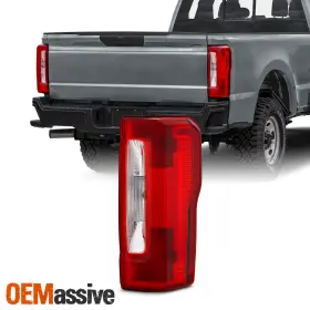 5-ALT-JH-FS23NBS-OE-R OEMASSIVE Halogen Blind Spot Tail Light
