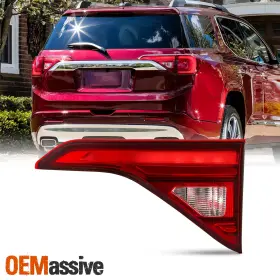 5-ALT-JH-GAC17-LED-OE-IR OEMASSIVE Running Tail Light Inner