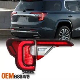 5-ALT-JH-GAC20-LED-OL-IL OEMASSIVE Tail Light Inner Outer Gmc