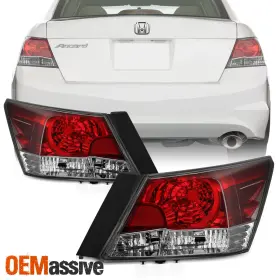 5-ALT-JH-HA084D-OE-OL-OR OEMASSIVE Tail Lamp Brake Light Lh