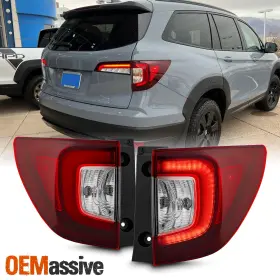 5-ALT-JH-HPIL19SP-OE-L-R OEMASSIVE Sport Outer Tail Light Set