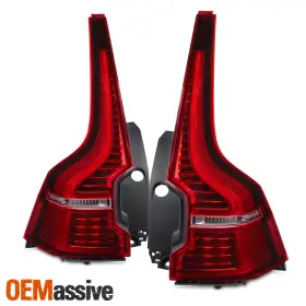 5-ALT-JH-VXC6018-OE-OL-OR OEMASSIVE Led Running Lamp Rear