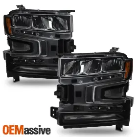 5-HD-JH-CSIL19-FLED-OE-L-R OEMASSIVE Led Drl Halogen Signal #2